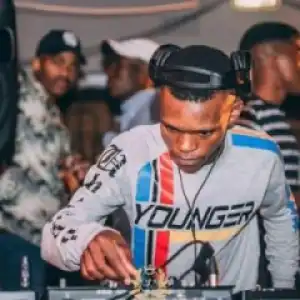 Younger Ubenzani - Gqom On Gqom 3.0